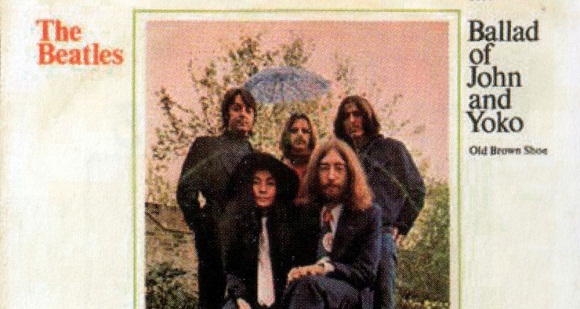 The Ballad of John and Yoko