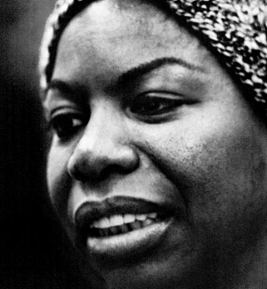 Nina Simone, 23 September 1967
