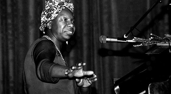 Nina Simone
