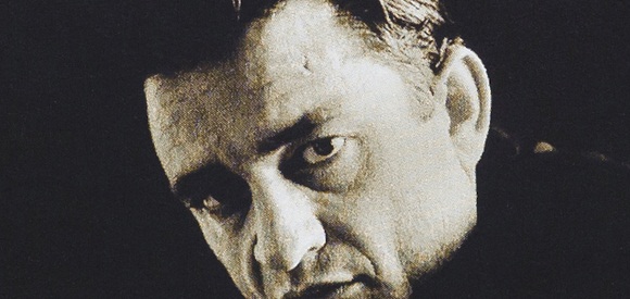 Johnny Cash - Memoir in a Melody