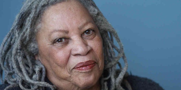 Toni Morrison