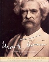 Mark Twain - Illustrated Biography
