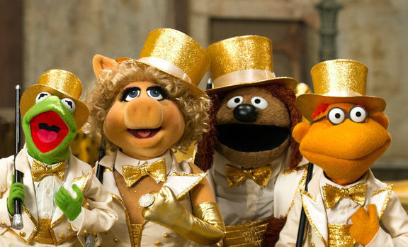 Muppets Most Wanted © Disney, Muppets