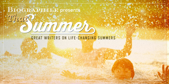 That Summer - Biographile