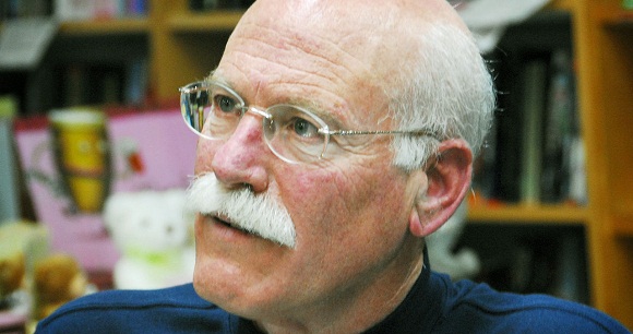 Tobias Wolff