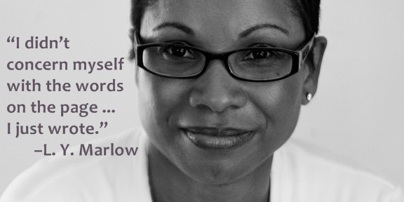 L. Y. Marlow/Photo courtesy of the author
