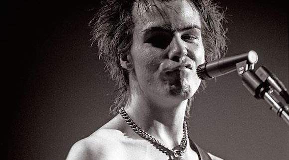 Sid Vicious