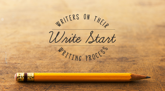 Write Start - Biographile