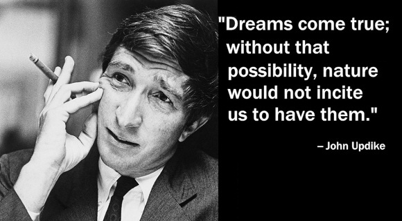 John Updike