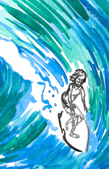by Nathan Gelgud, 2015
