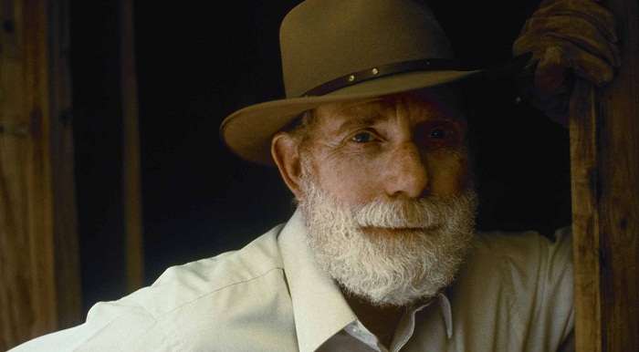 Ivan Doig - Profile - Last Bus to Wisdom